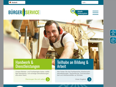 Bürgerservice Trier